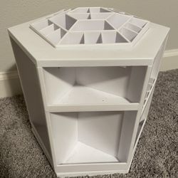 Cosmetic Organizer 