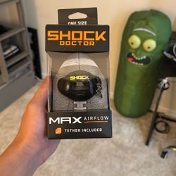 Shock Doctor 