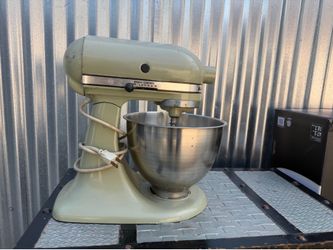 KitchenAid blender Vintage 70s KitchenAid blender Vintage 70s