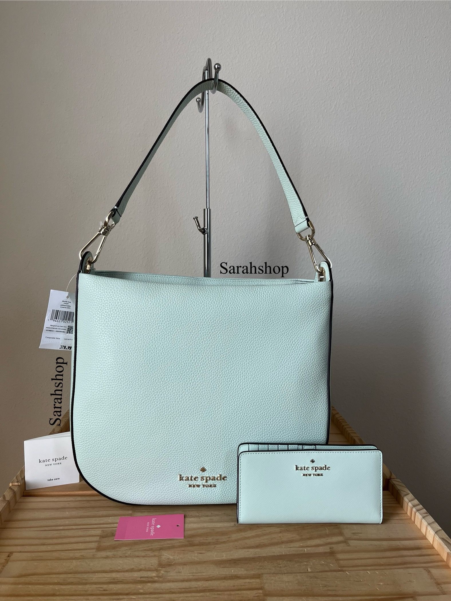 Kate Spade Purse And Wallet