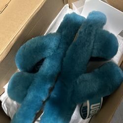 UGG Slippers 