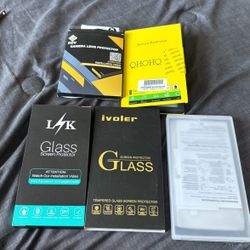 iPhone 12proMax Screen Protector