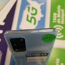 Samsung Galaxy  S20 Plus Unlocked 