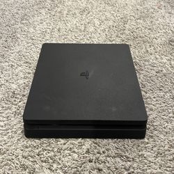Ps4 Slim
