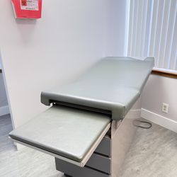 Medical Exam Table