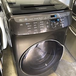 Samsung Flex Washer
