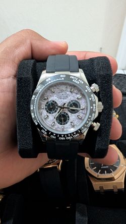 Relojes automático Rx Ctr AP PF