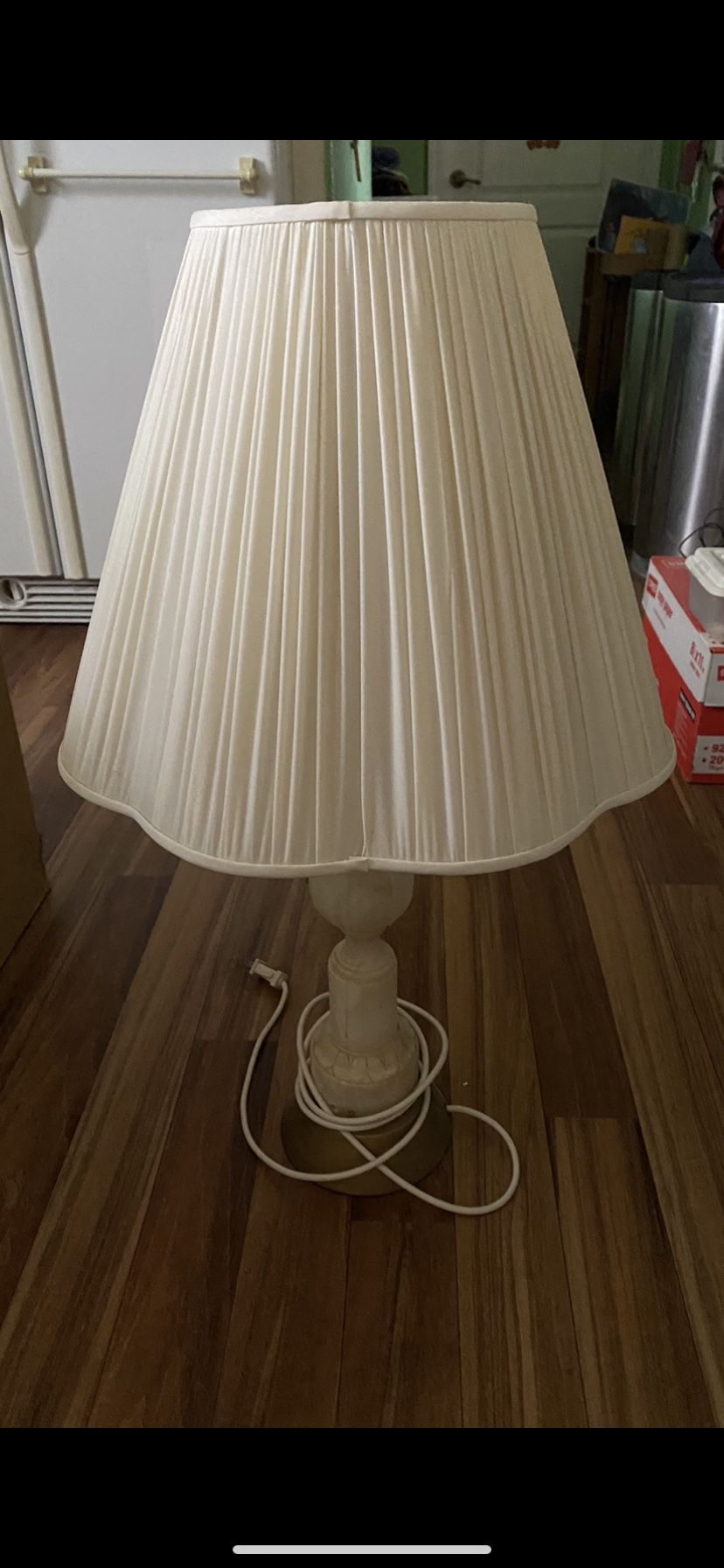 Vintage Lamp