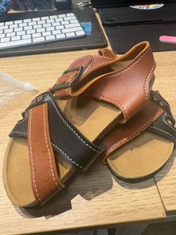 Sandals