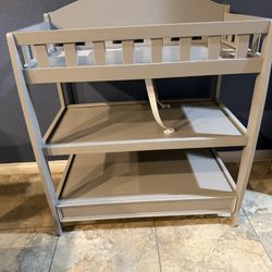Wilmington Changing Table 