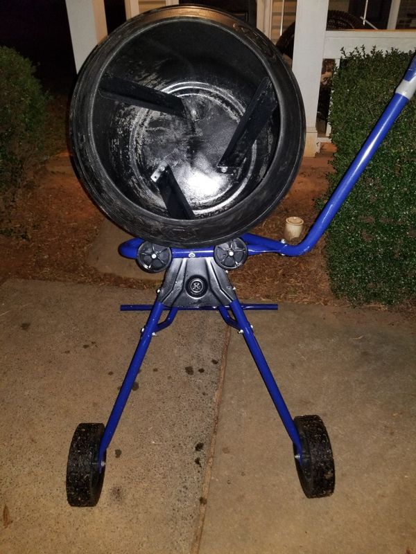 Kobalt Cement Mixer Replacement Parts Reviewmotors.co