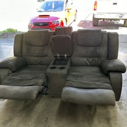 Sofa Recliner 