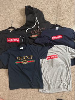 T shirts