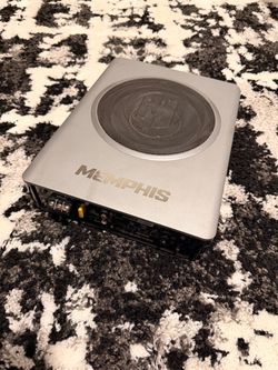 MEMPHIS-SA108SP 8"