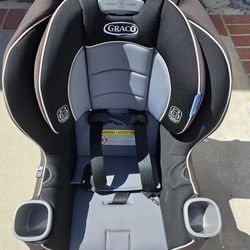 Graco car Seat