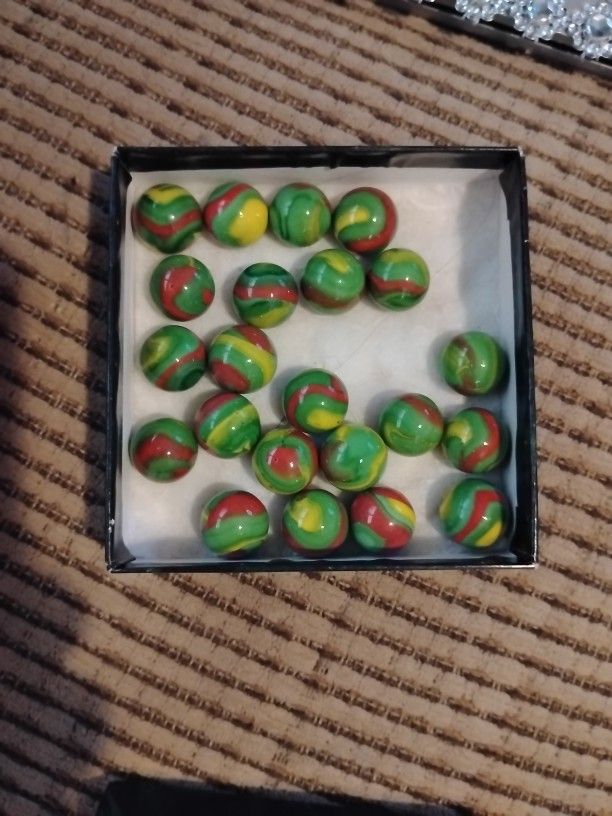 Alamo Toy Marlbo Company