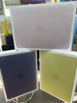 MacBook Neo New Sealed No Credit Needed Pay Down Only