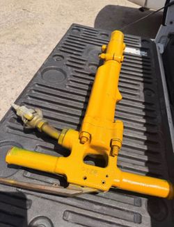 2023 Tamco PB401K-SBG Pneumatic Demolition Breaker