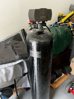 Salt system equipment