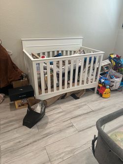 Crib