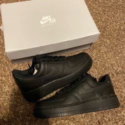 NIKE AIR FORCE ONE SHOES