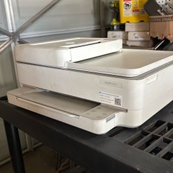 HP ENVY 6455  Printer 