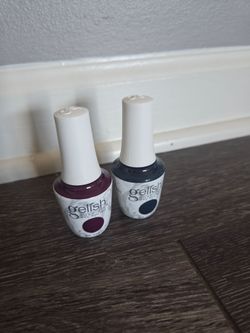 Gelish Gel Nail Polish