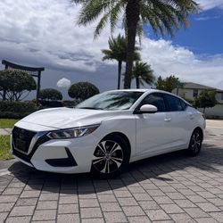 2022 Nissan Sentra