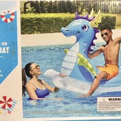 Pool Float 