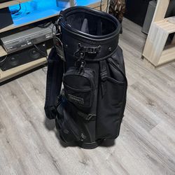 Golf Cart Bag