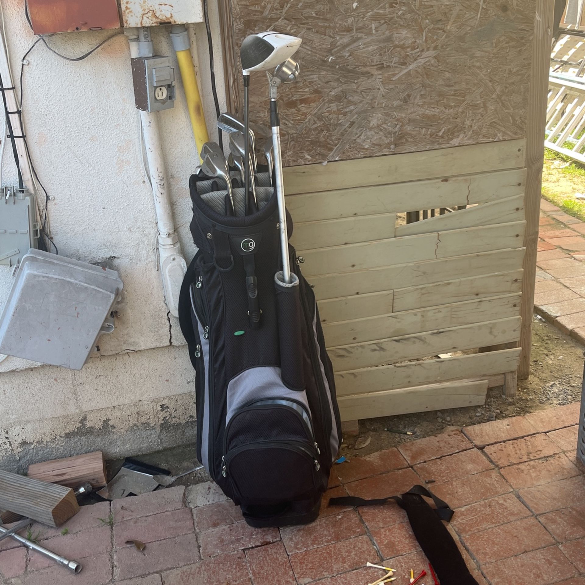 Mg Golf Bag,New Products : American Fashion Style Bags On Sale