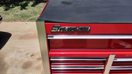 Snapon toolbox