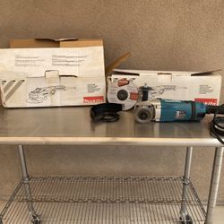 Angle Grinder makita 