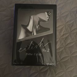 Billie Eilish Perfume 3.2 Oz