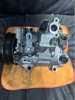 Compressor