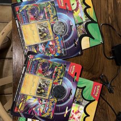 Pokemon Bundle