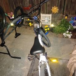 BMX Bike 20inch