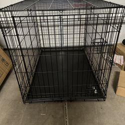 Dog Kennel