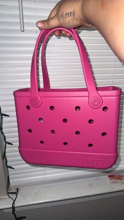 Bogg bag