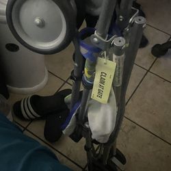 Stroller 