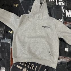 Essential Hoodie