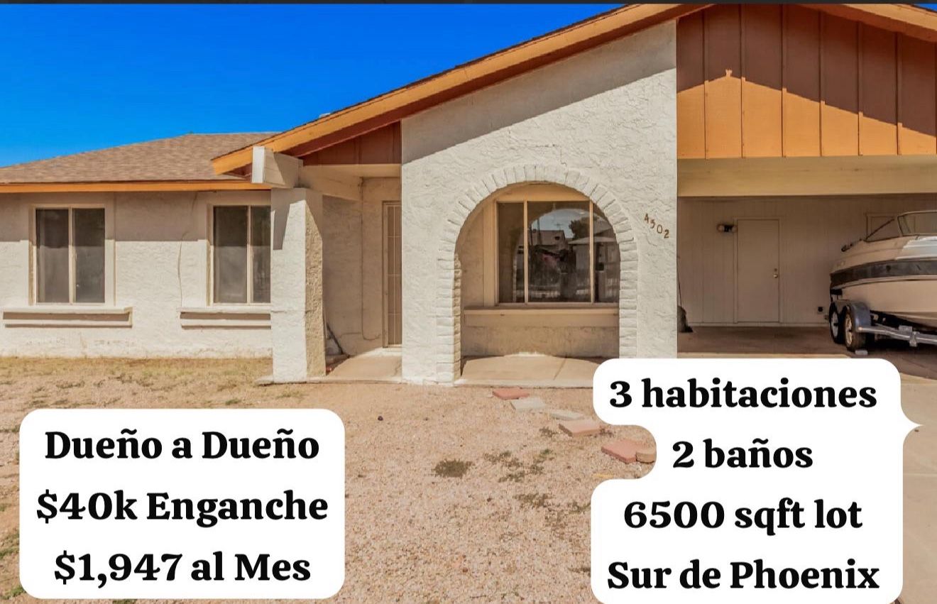Dueño A Dueño Casa En Venta