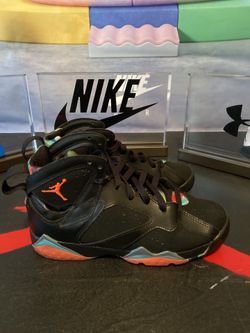 Jordan 7s