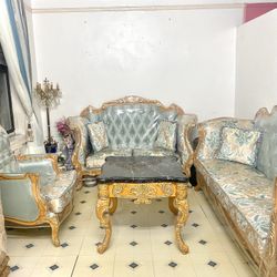 Sofa Set 
