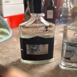 Creed Aventus Original Not A Rep