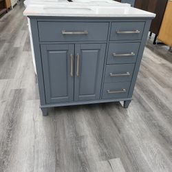 Bathroom Vanity 36" 