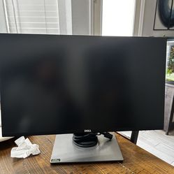 Dell S2716DGR Gaming Monitor 