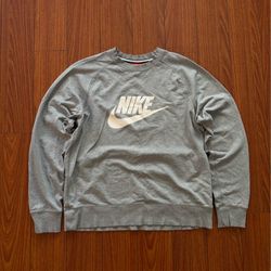 Nike Pullover