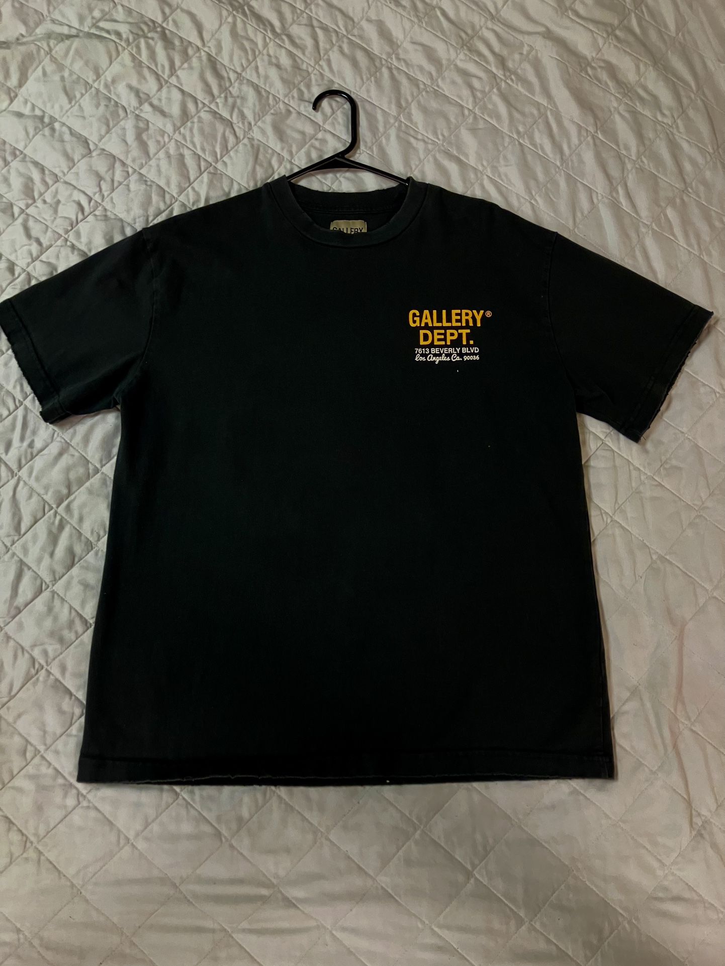 Gallery Dept Shirt