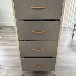 Storage Dresser